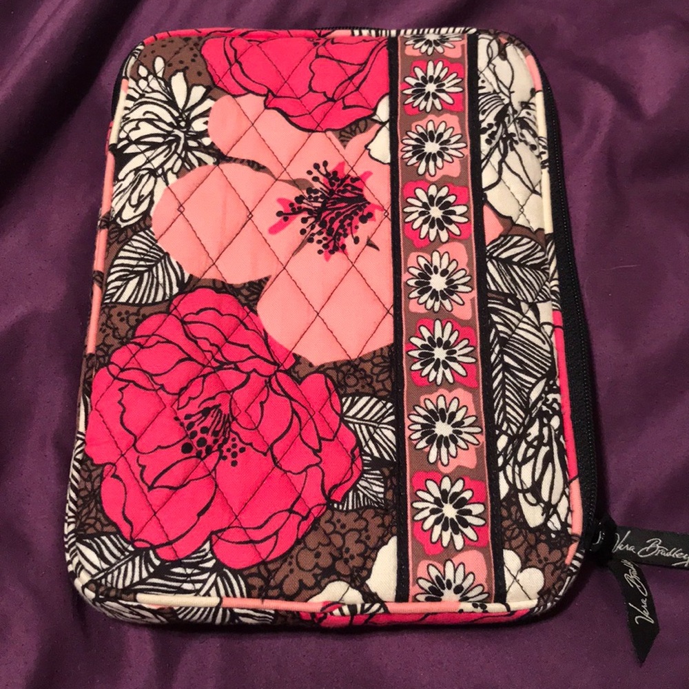 Vera Bradley Tablet case